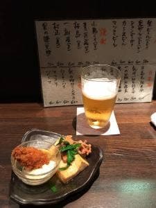 酒菜ままや