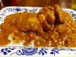 山盛食堂
