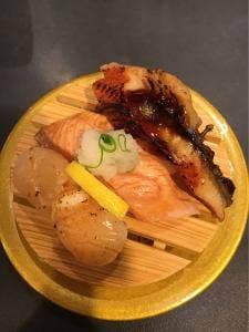すし丸 鶴新田店