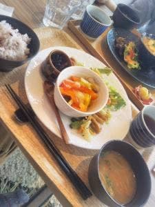 ひだまり