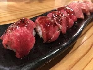 ミート食堂 タケイシ