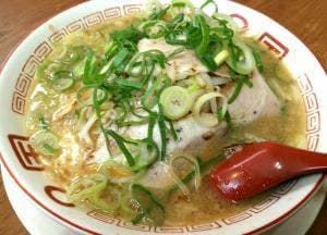 らーめん 2国 王塚台店