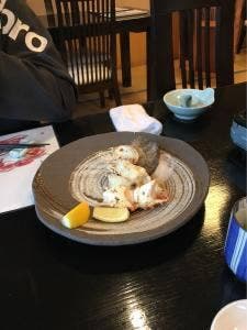 蟹工船 君津店