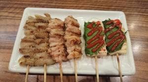けちんぼ