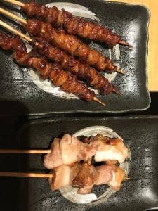 とりかわ権兵衛 泉大津店
