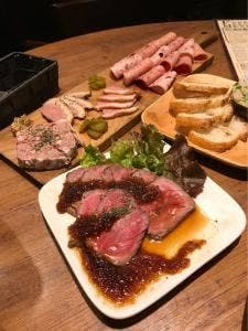 ピッツェリアバール LoRo 錦糸町店