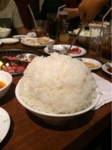 牛角 北本店