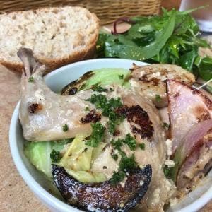 アイアンシュミーズ