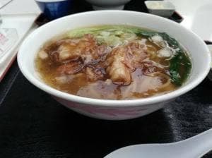 県庁食堂