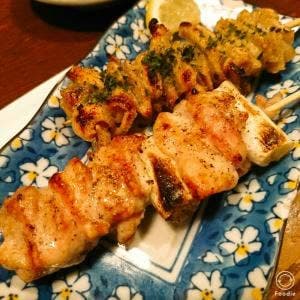 炭屋五兵衛糀谷店