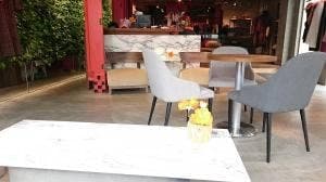 Cafe Valmuer