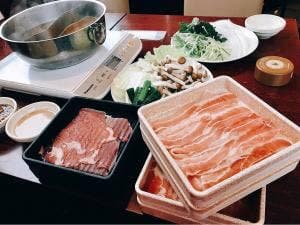 しゃぶ葉 長津田みなみ台店