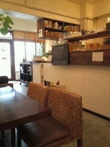 クヌムカフェ