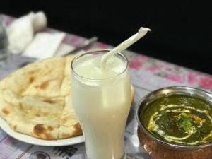 インド ネパール レストラン シバー