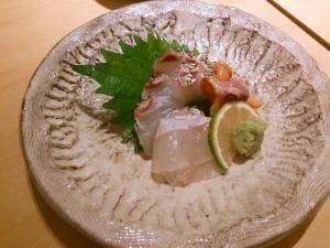 鮨かんどころ