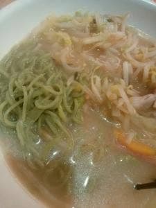 ガスト 布施店