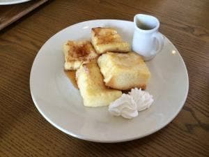Cafe Littlepine