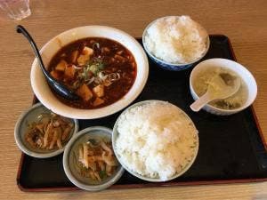 笑飯店