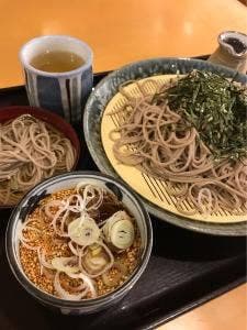 そば太鼓亭 西宮大島店