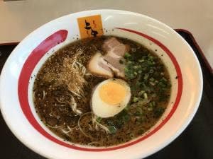 博多麺処 上々ふくちゃん