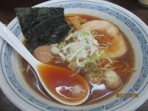 らぁーめん たむぞう