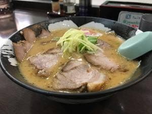 山びこ