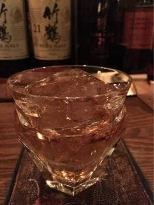 今市NIKKA・BAR