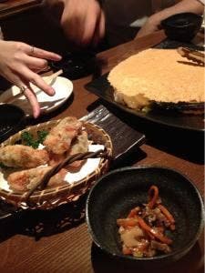 食楽酒家 与っ太