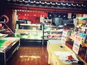 丸源精肉店