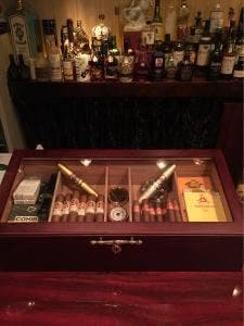 BAR SOW
