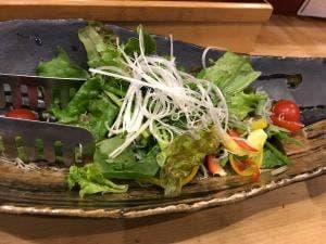 蕎麦 玉川