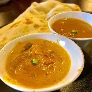 インド・ネパール創作料理 スリスティ 豊洲辰巳店