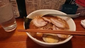 らうめん麺喰