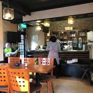 チェンバロ