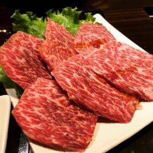 焼肉 琉球の牛 北谷