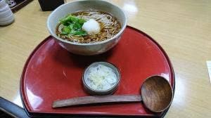 和食麺処サガミ 鶴ヶ島店