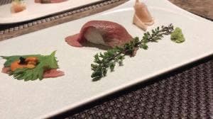 虎 離宮