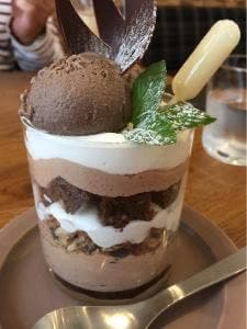 tete cafe