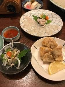居酒屋 元気でーす