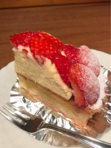 つくり菓子 麦の薫り