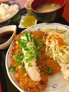 はい がってん 北浜本店