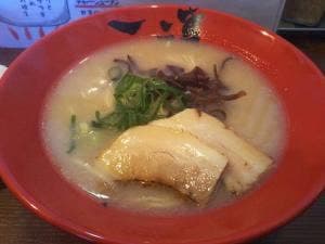 博多麺屋 一連