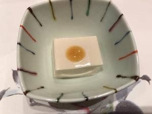 白山上 鮨 辰巳