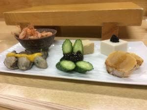 すし 和食 久