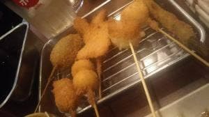 串よし