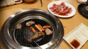 焼肉きんぐ 小黒店