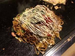 道とん堀 岐阜長良店