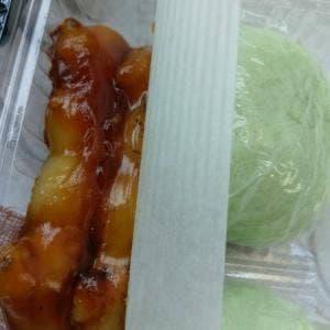 だるまや仲町菓子店