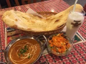 エベレストキッチン