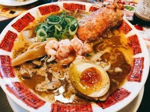 バーミヤン 千葉出洲港店